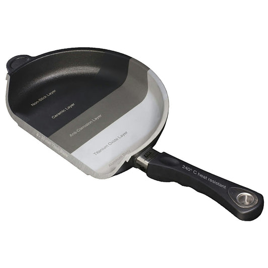 AMT Bratpfanne, 28 Cm