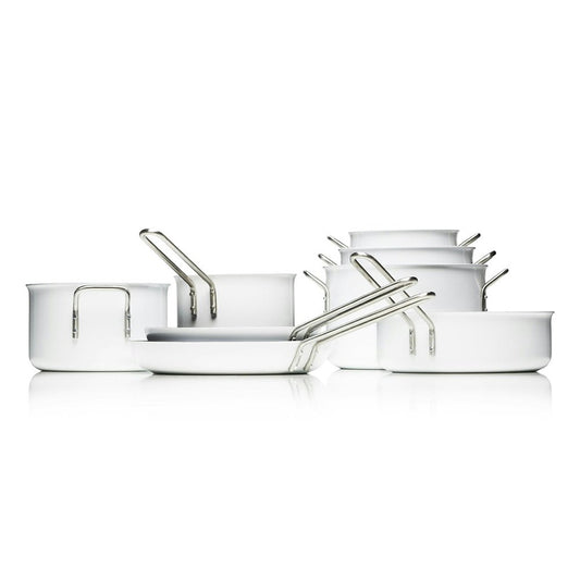 Eva Solo Grillpfanne, Mantel Mit Slip-Let -Beschichtung 24