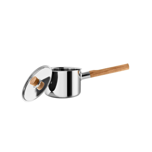 Eva Solo Nordic Kitchen Saucepan, Stainless Steel