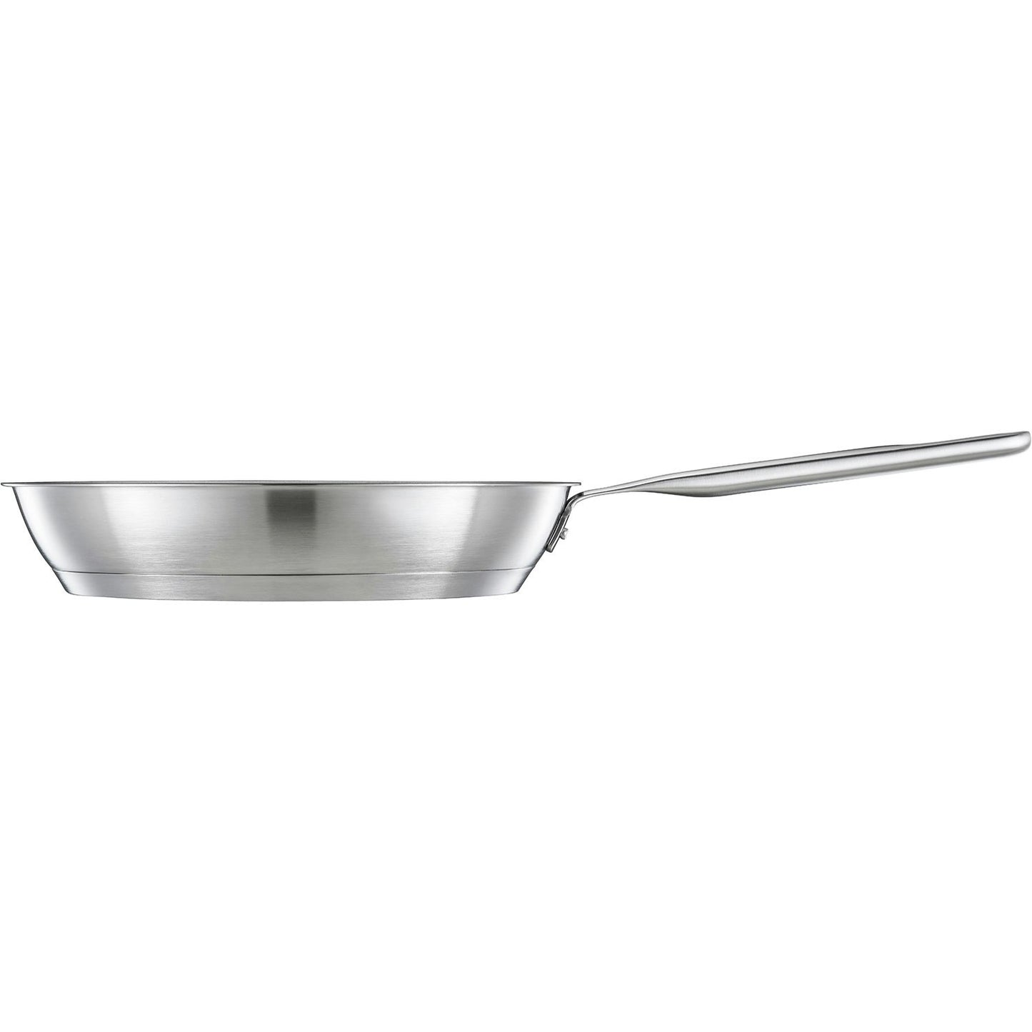 Fiskars All Steel Bratpfanne, 26 Cm
