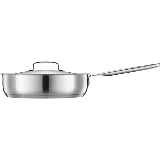 Fiskars All Steel Sauteuse 26 Cm