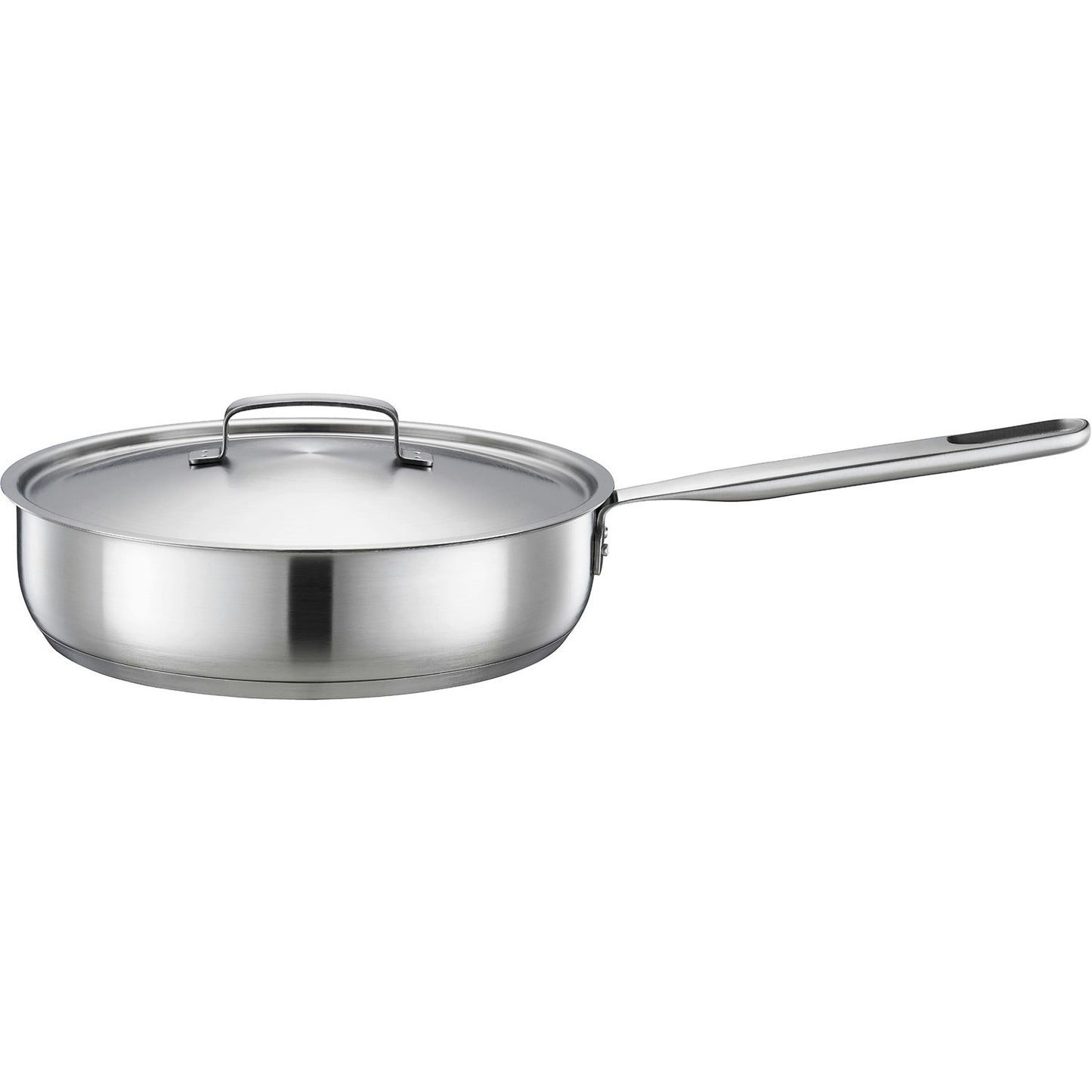 Fiskars All Steel Sauteuse 26 Cm