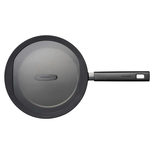 Fiskars Hard Face Pfanne, 28 Cm