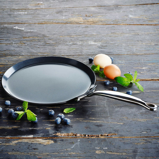 Greenpan Barcelona Pfannkuchenpfanne 28cm