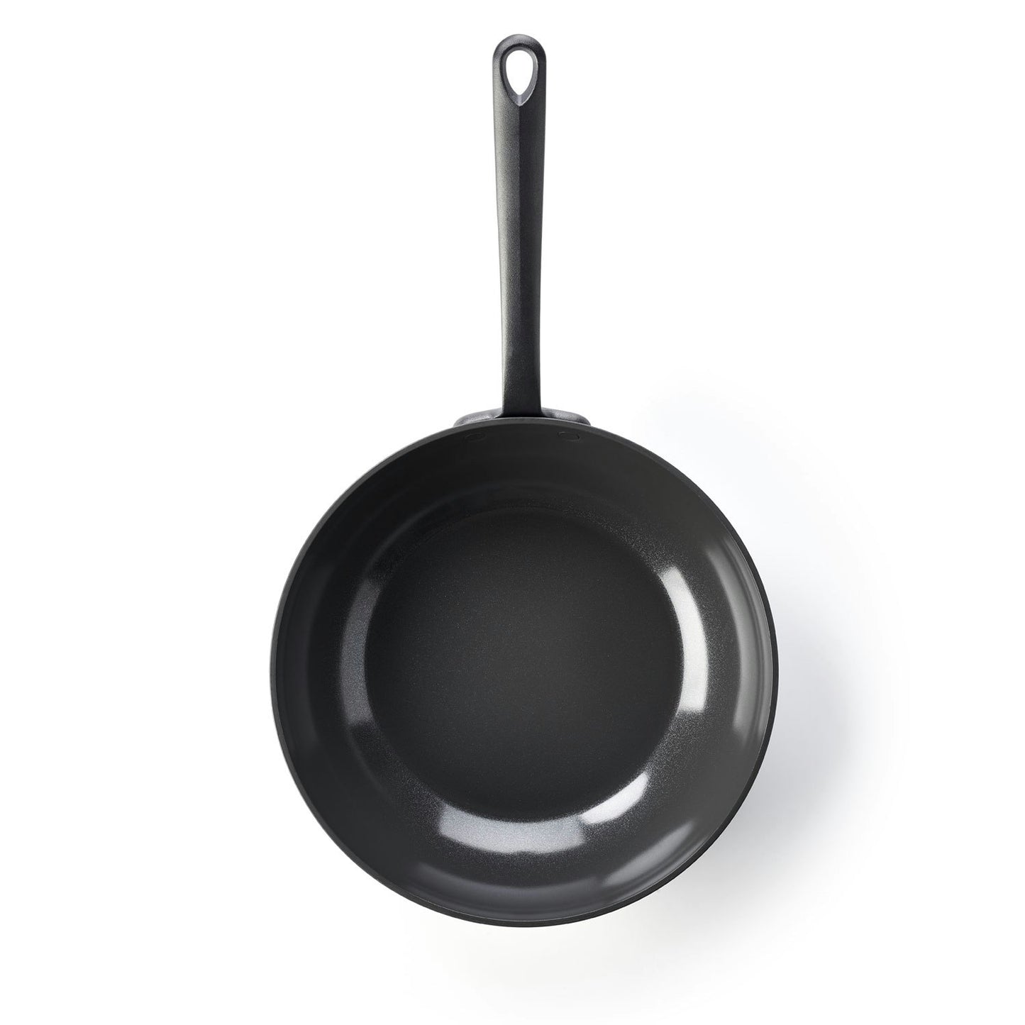 Greenpan Craft Wok-Pfanne 28 Cm / 3,6 L