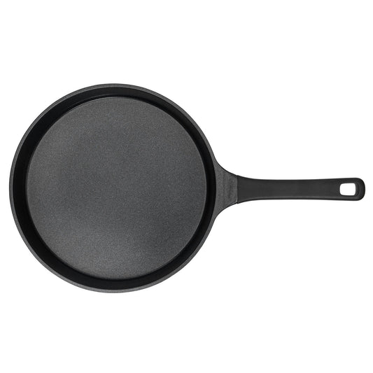 Heirol Groove Bratpfanne 28 Cm