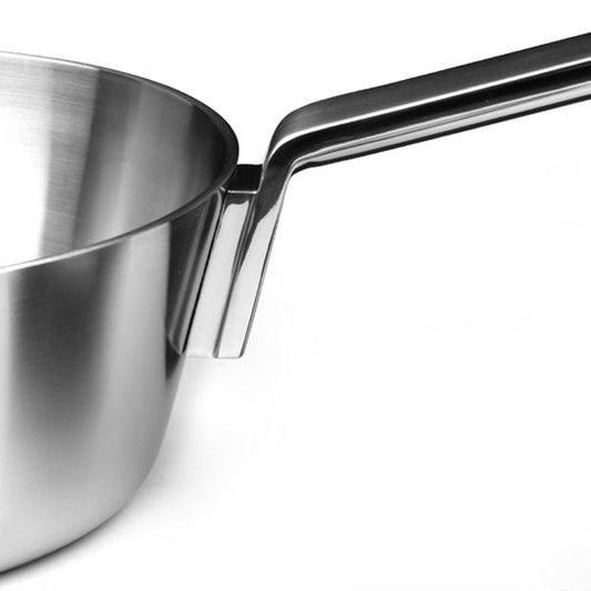 Iittala Tools Sauteuse 1 L, Edelstahl