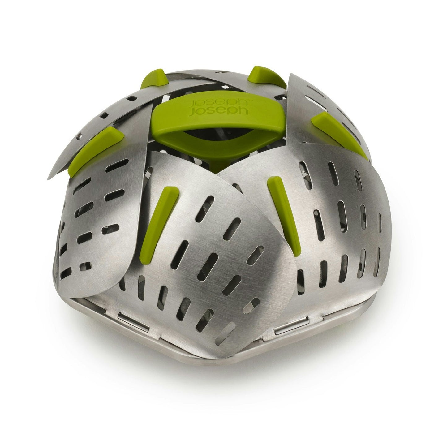 Joseph Joseph Bloom Steel Steam Basket