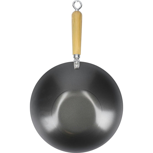 Kitchen Craft World Of Flavours Wok-Pfanne 25 Cm