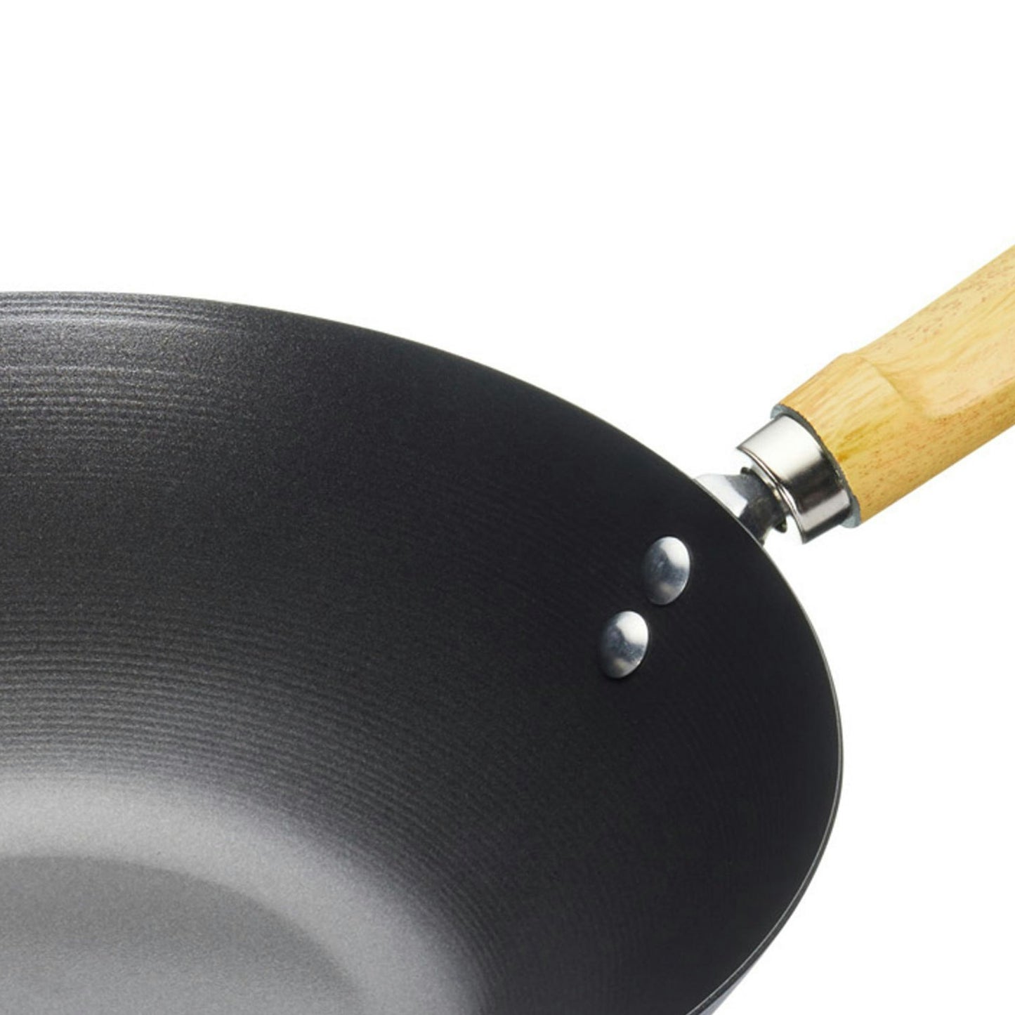 Kitchen Craft World Of Flavours Wok-Pfanne 25 Cm