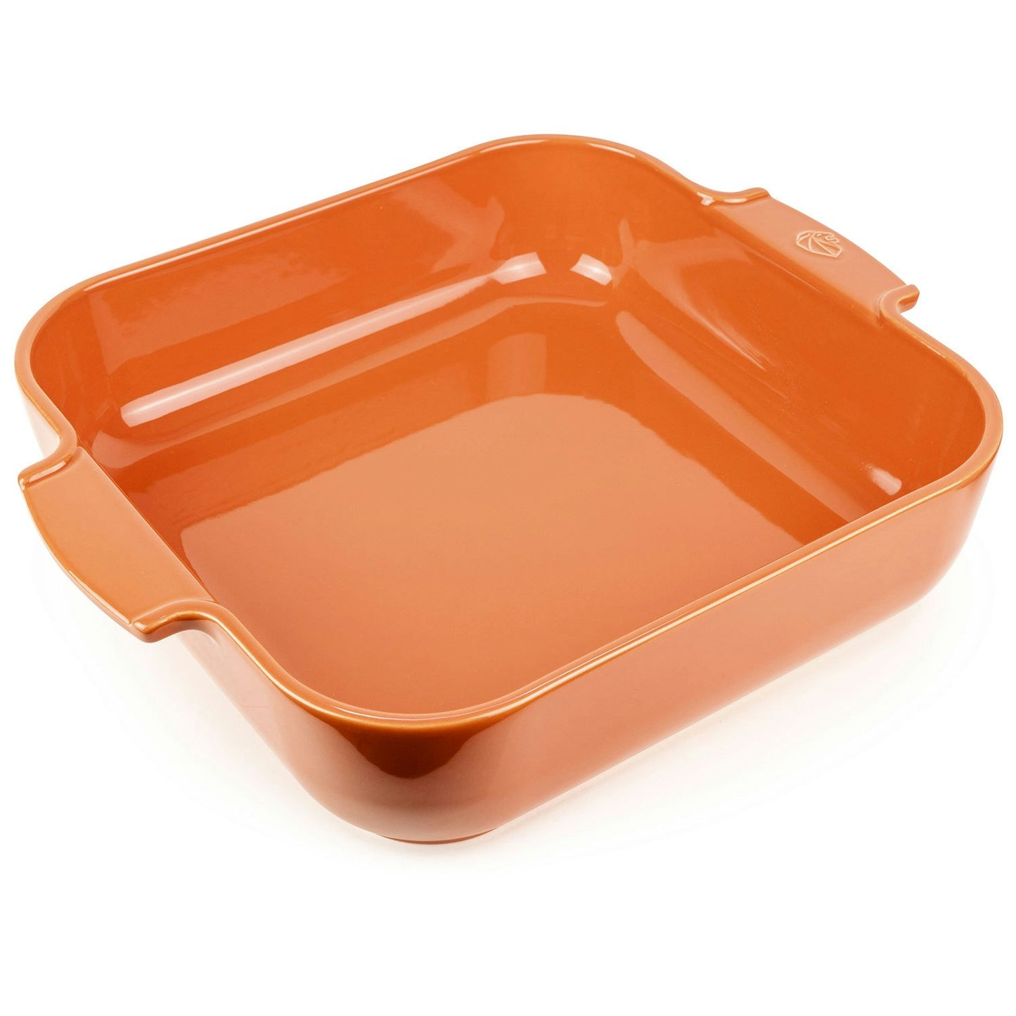 Peugeot Appolia Ofenform Terracotta, 36x36 Cm