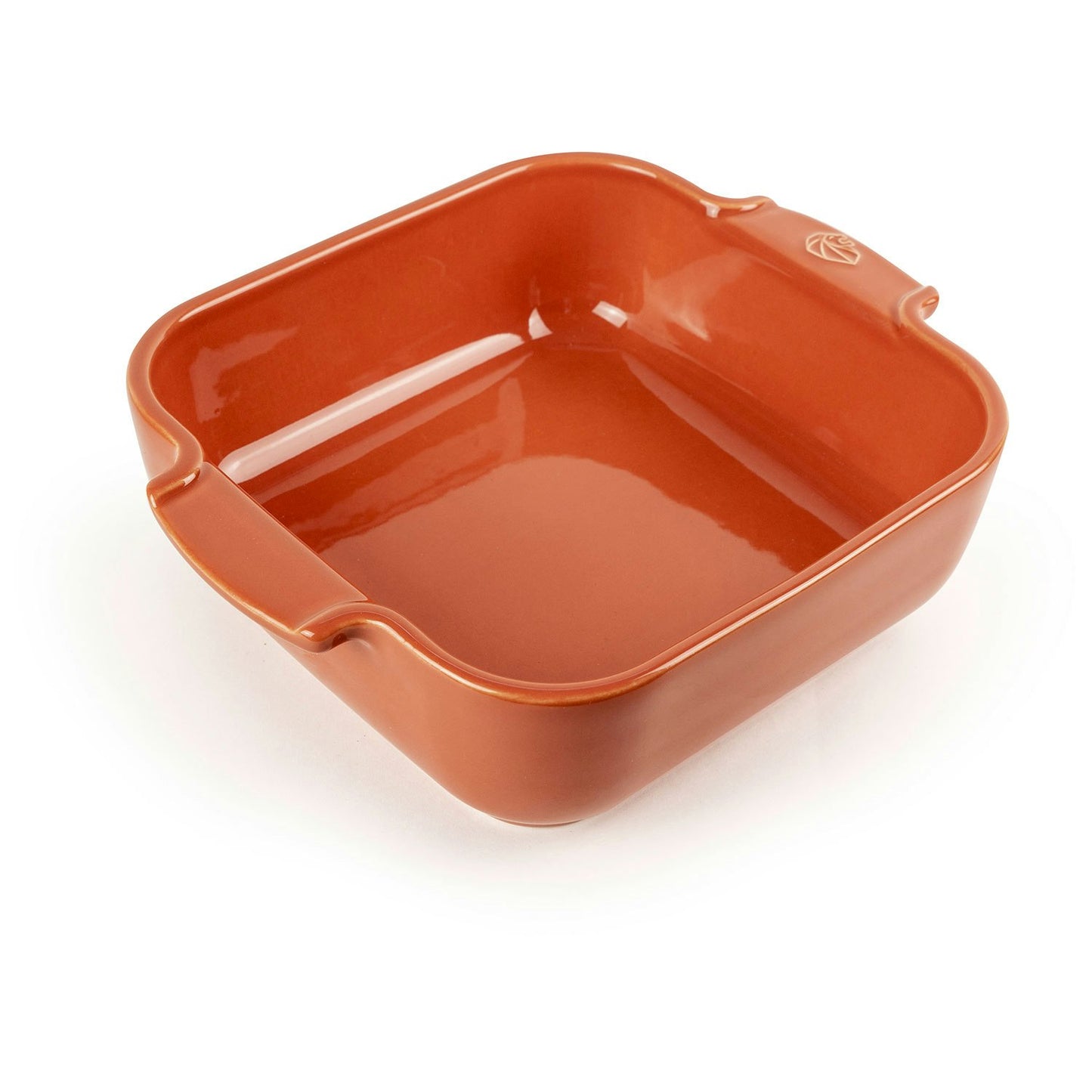 Peugeot Appolia Ofenform Terracotta, 21x21 Cm