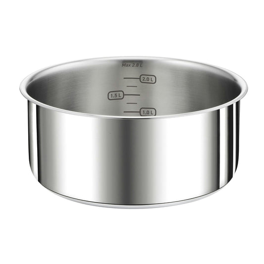 Tefal Ingenio Preference Topfset, 3 Teile
