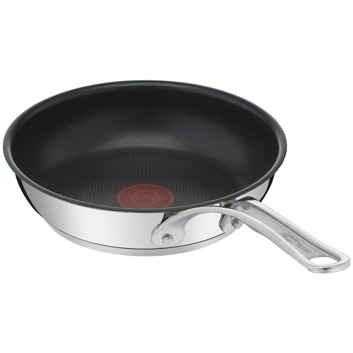 Tefal Jamie Oliver Cook's Classic Bratpfanne, 24 Cm