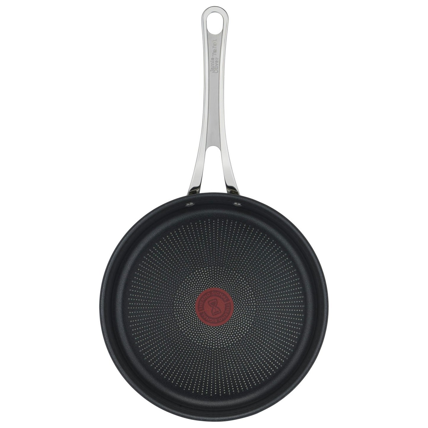 Tefal Jamie Oliver Cook's Classic Sauteuse, 24 Cm