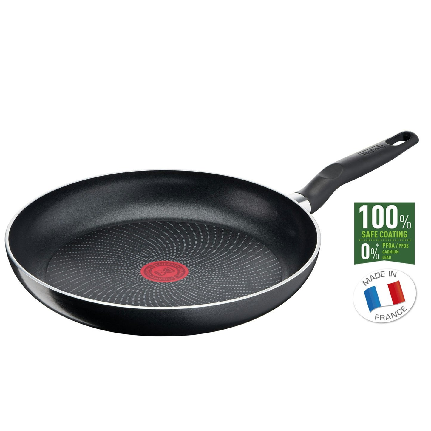 Tefal Start Easy Bratpfanne, 24 Cm