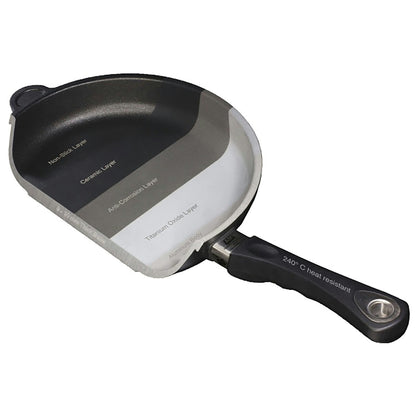 AMT Bratpfanne, 28 Cm