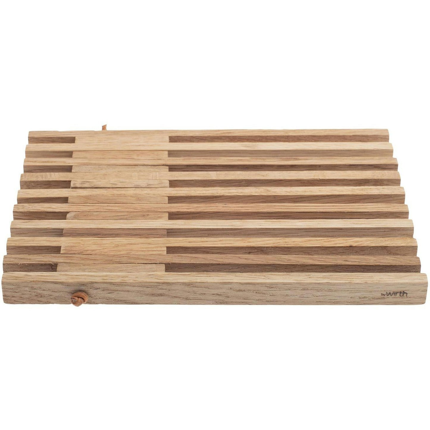  Table Frame Topfuntersetzer Aus Geölter Eiche