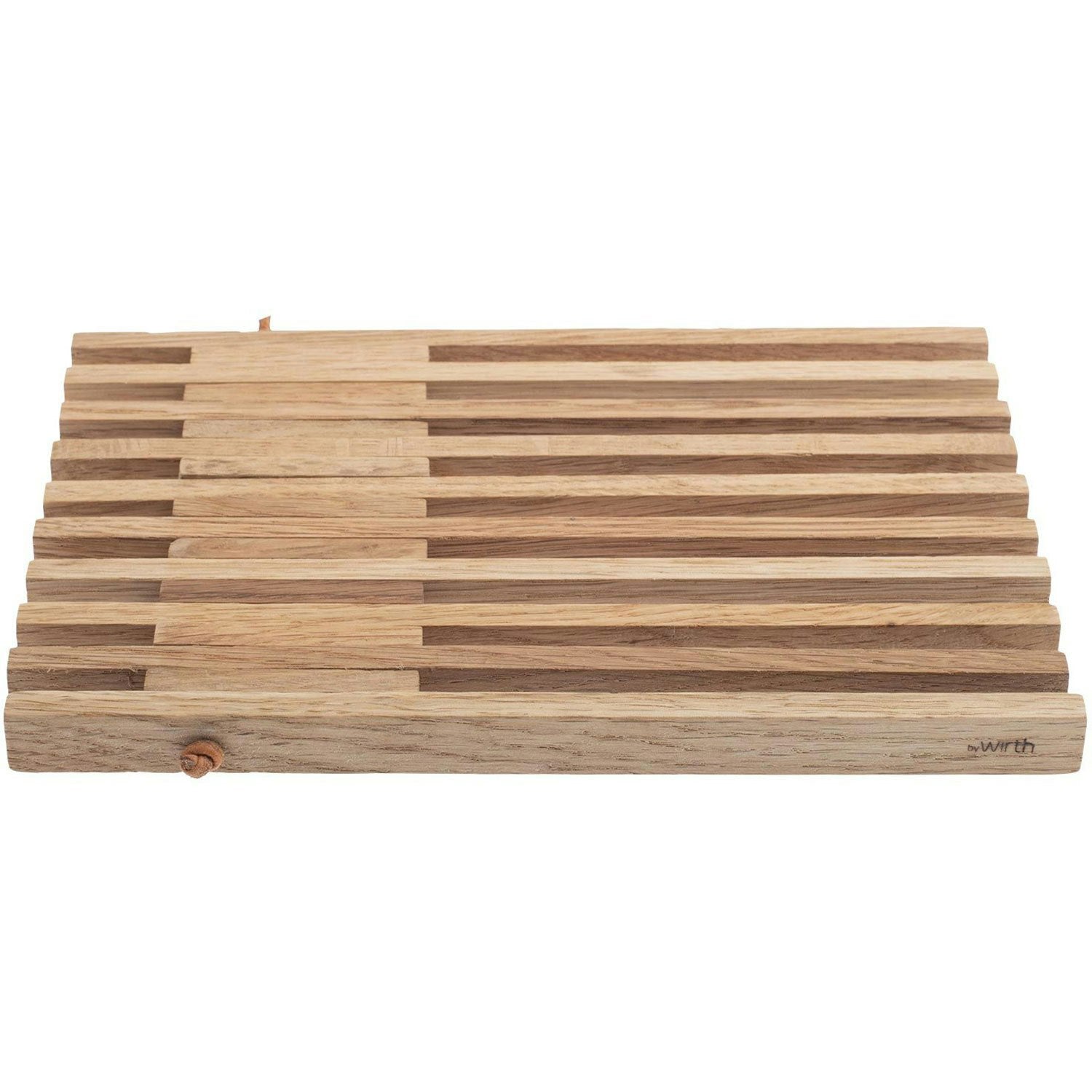  Table Frame Topfuntersetzer Aus Geölter Eiche