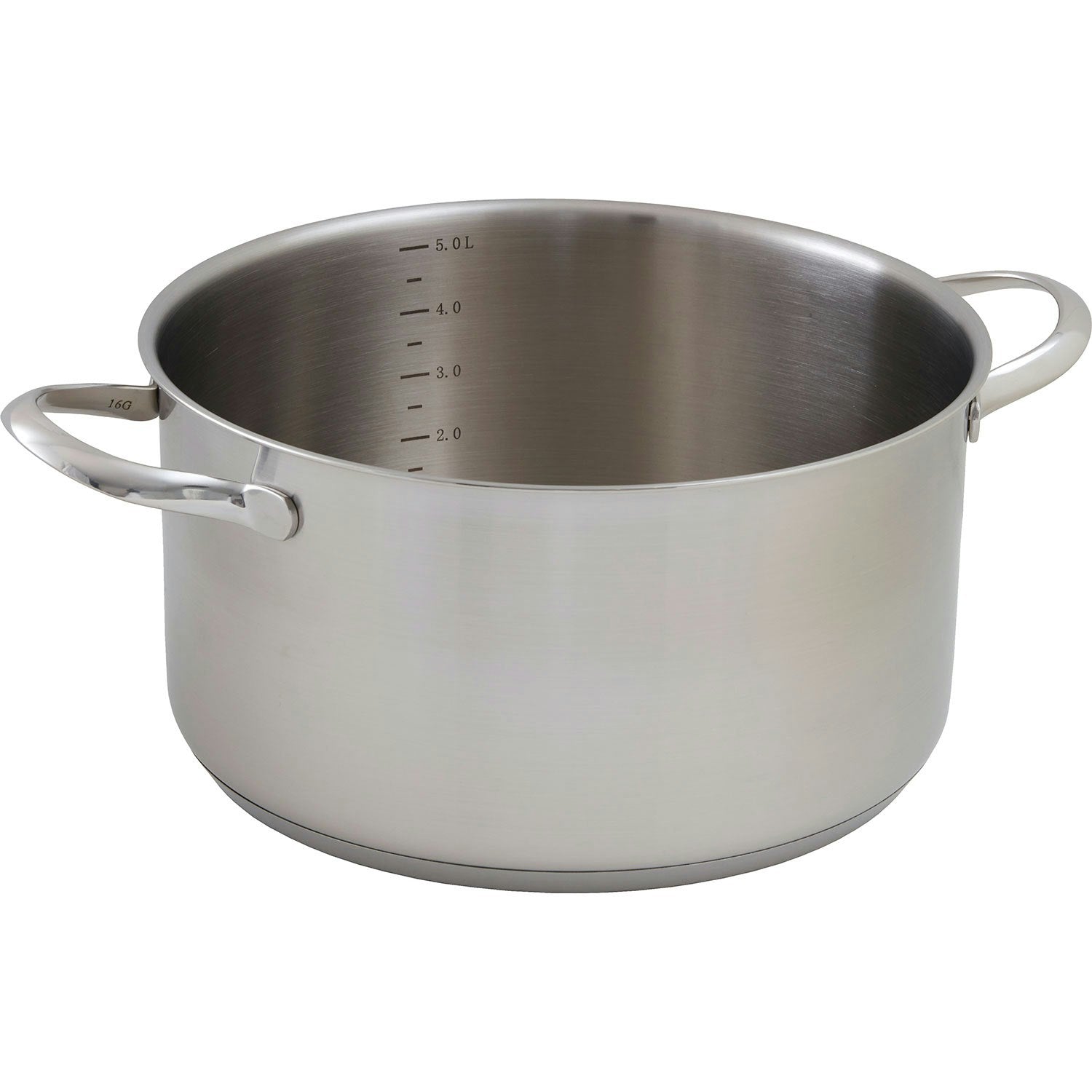  Mathias Dahlgren Kasserolle, 24 Cm 5 L