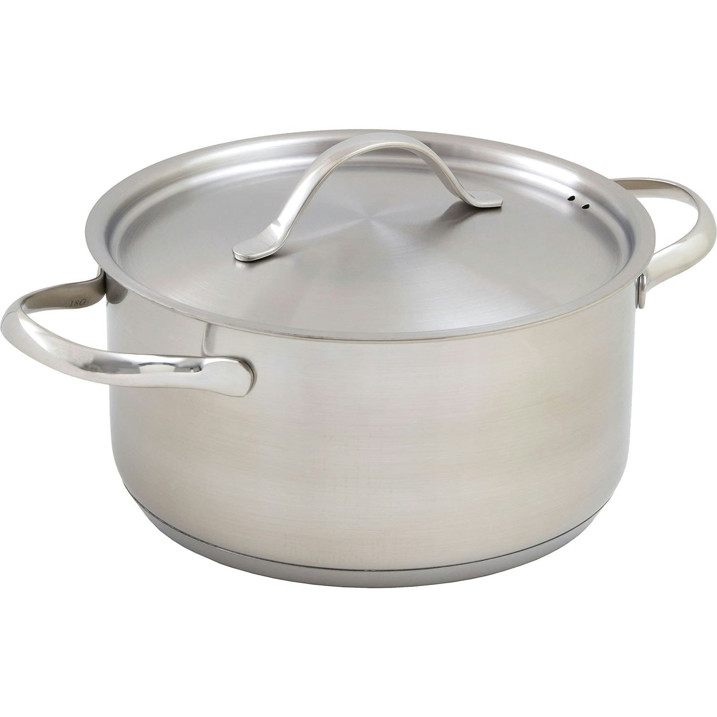  Mathias Dahlgren Kasserolle, 20 Cm 3 L