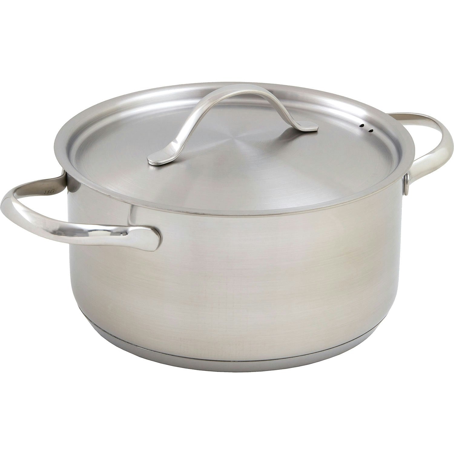  Mathias Dahlgren Kasserolle, 20 Cm 3 L