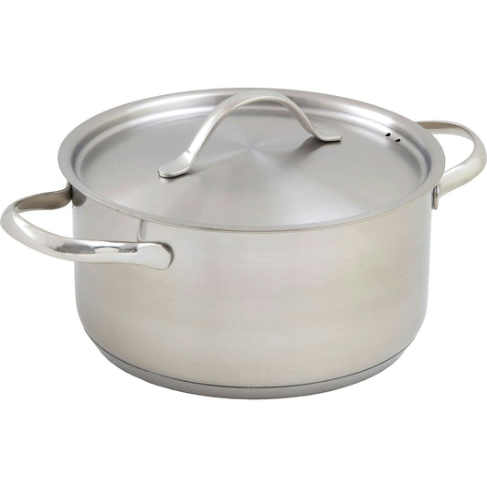  Mathias Dahlgren Kasserolle, 20 Cm 3 L