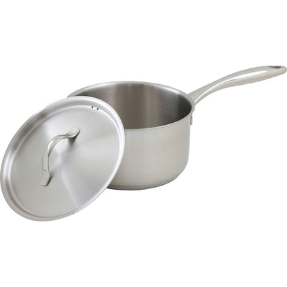  Mathias Dahlgren Kasserolle, 18 Cm 2 L