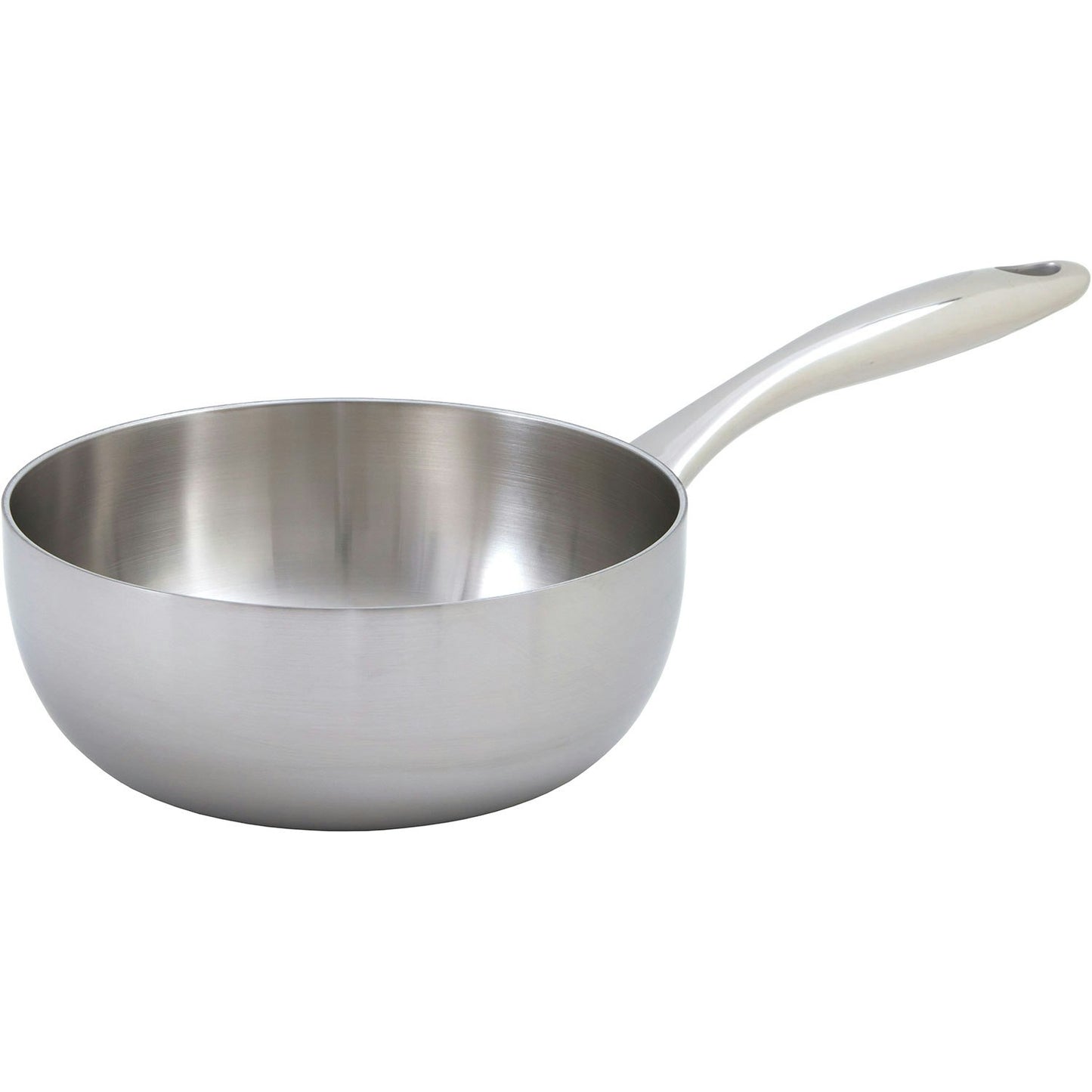  Mathias Dahlgren Sauteuse, 18 Cm