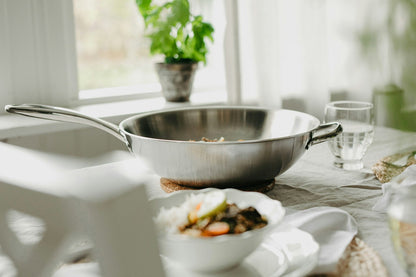  Mathias Dahlgren Wok-Pfanne 30 Cm