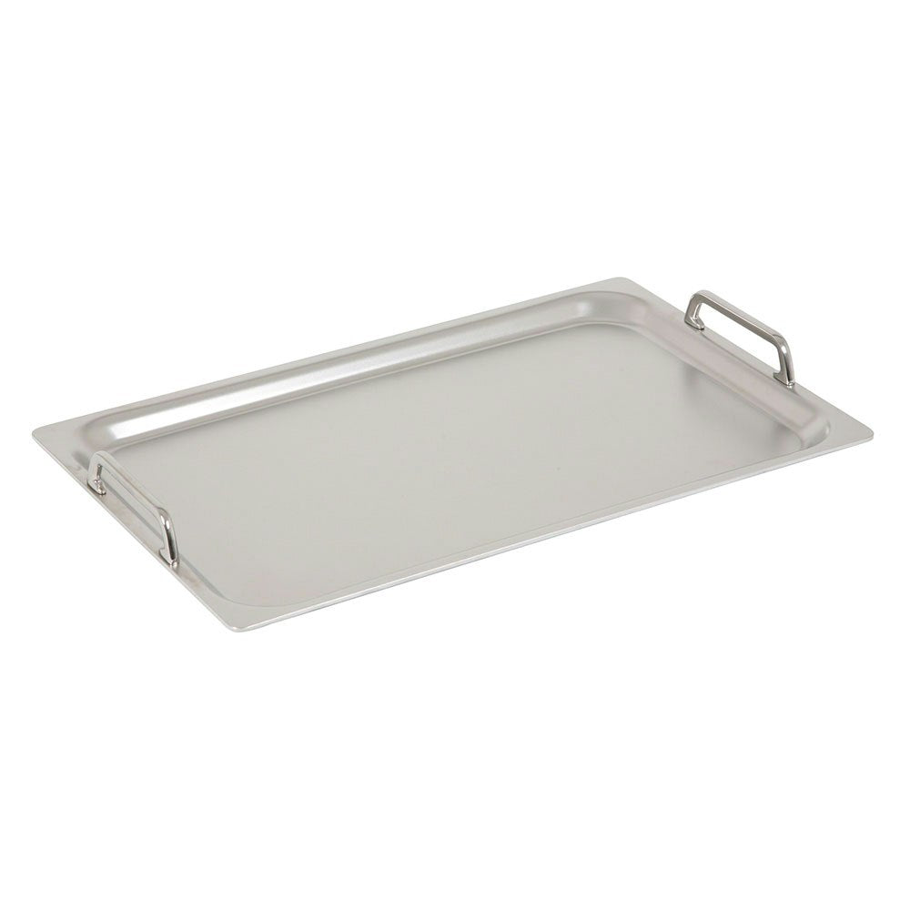 Demeyere Apollo Eisen-Steak-Platte, 53 X 33 Cm