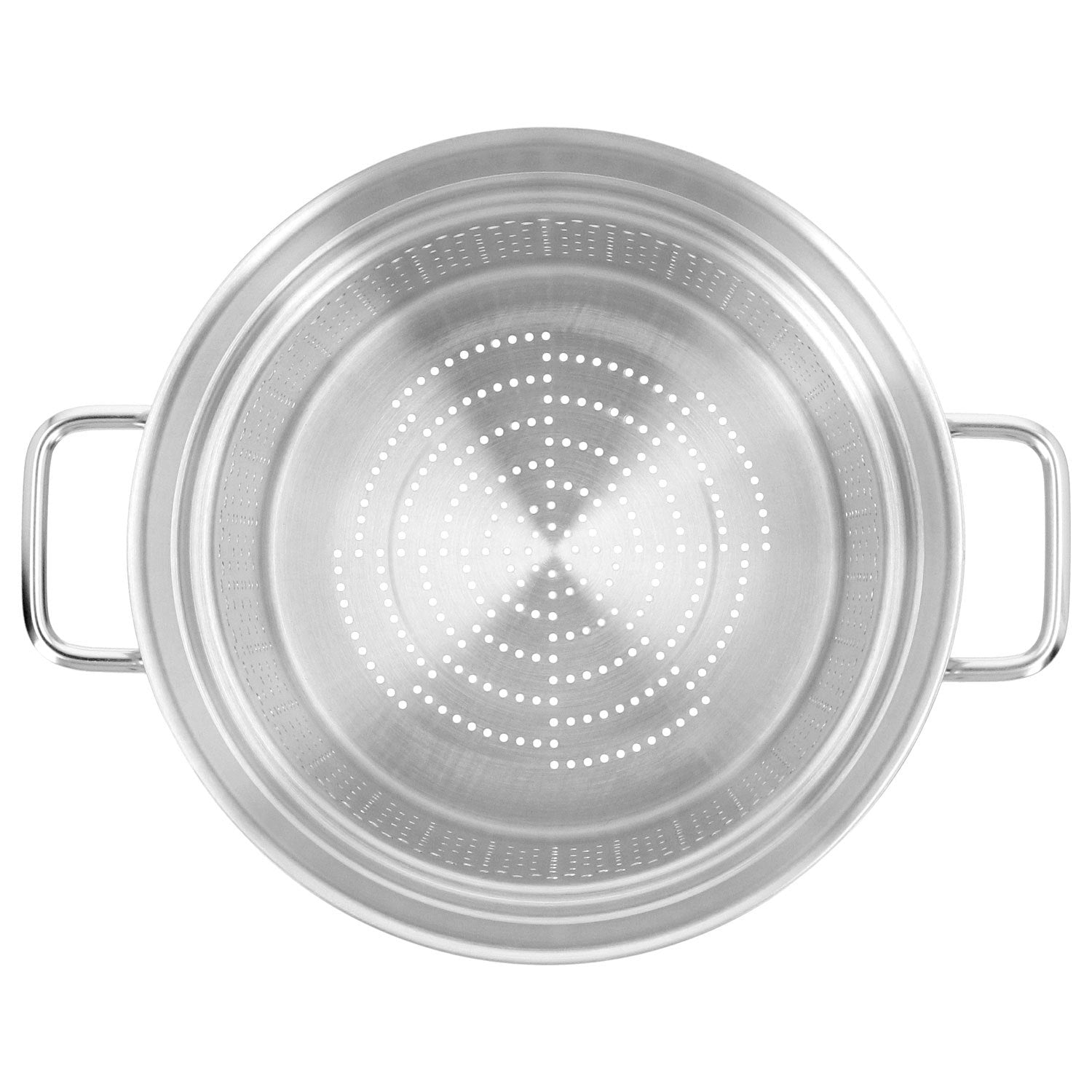 Demeyere Apollo Pasta Einsatz 24 Cm