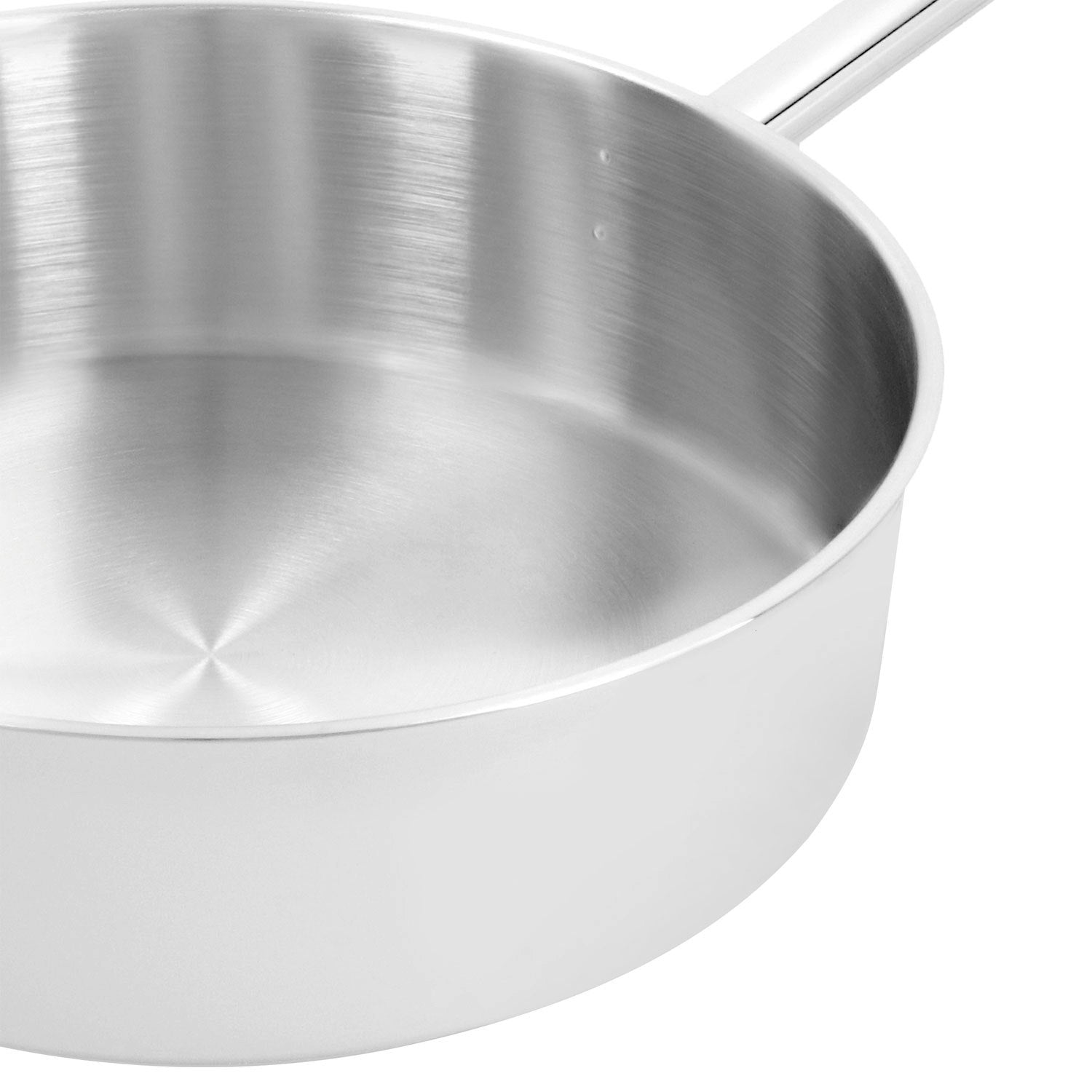 Demeyere Apollo Sauteuse 28 Cm / 4,8 L