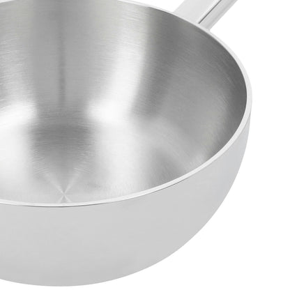 Demeyere Apollo Sauteuse 24 Cm / 3,3 L