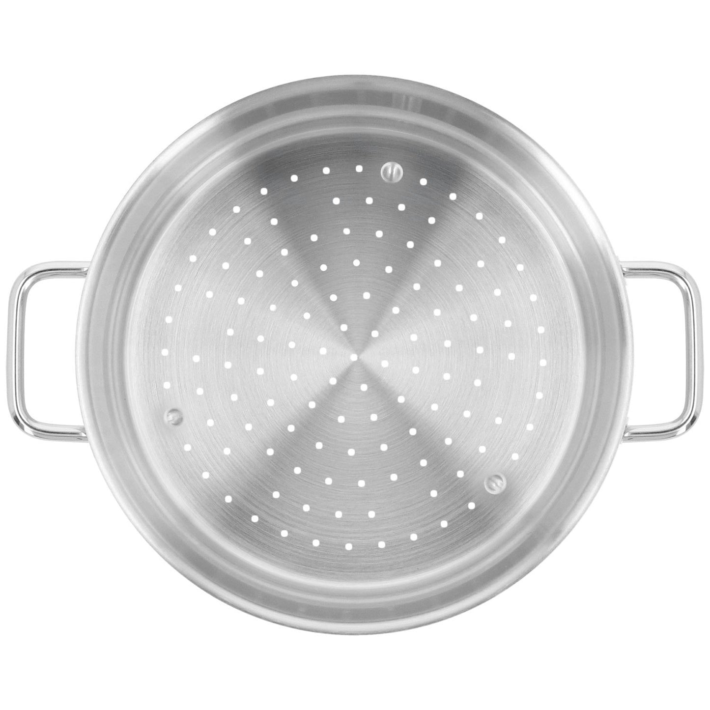 Demeyere Apollo Steam Einsatz Stapelbar 24 Cm / 5.2 L