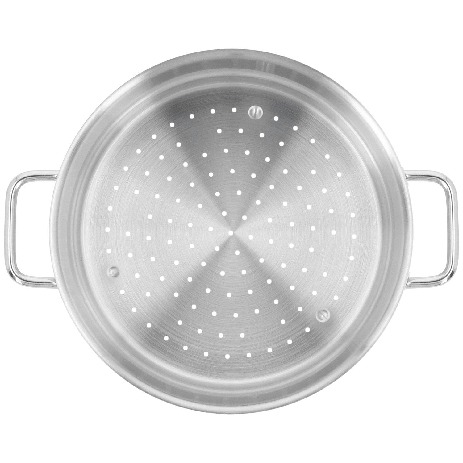 Demeyere Apollo Steam Einsatz Stapelbar 24 Cm / 5.2 L