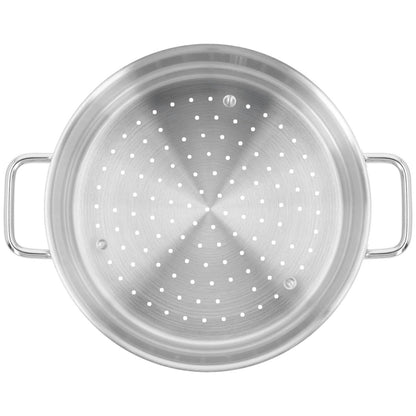 Demeyere Apollo Steam Einsatz Stapelbar 24 Cm / 5.2 L