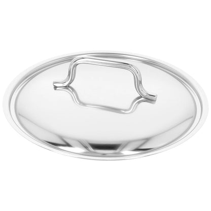 Demeyere Apollo Topf Mit Deckel 24 Cm / 5,2 L