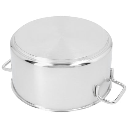 Demeyere Apollo Topf Mit Deckel 20 Cm / 3 L