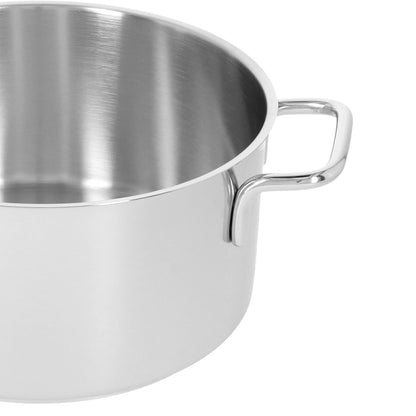 Demeyere Apollo Topf Mit Deckel 24 Cm / 5,2 L
