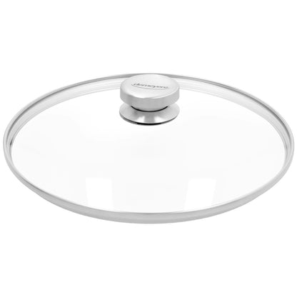 Demeyere Apollo Topf Niedrig Mit Deckel 28 Cm / 4,8 L