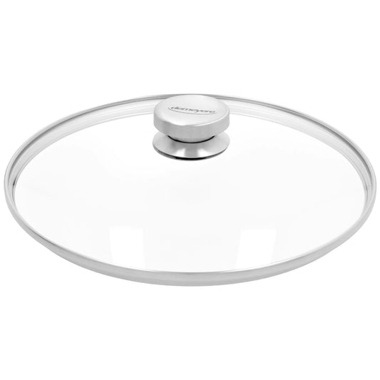 Demeyere Apollo Topf Niedrig Mit Deckel 28 Cm / 4,8 L