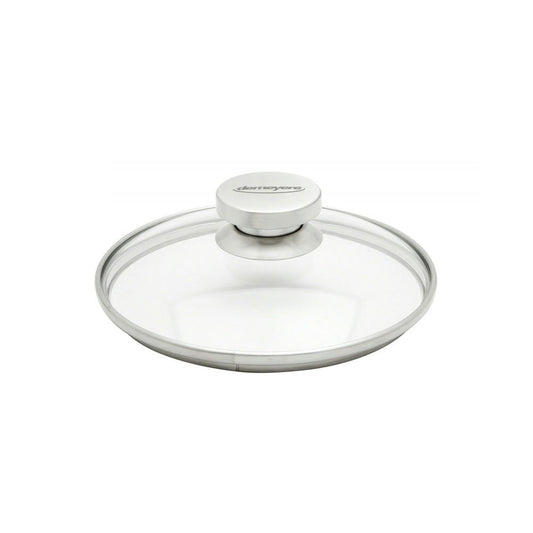  Demeyere Glas Lid 28 Cm
