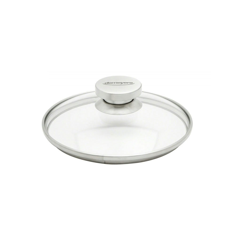  Demeyere Glas Lid 32 Cm