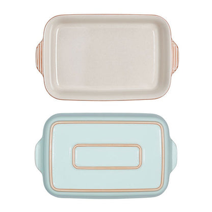 Denby Heritage Pavilion Ofenform Gross