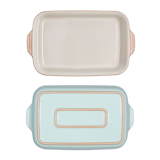 Denby Heritage Pavilion Ofenform Gross