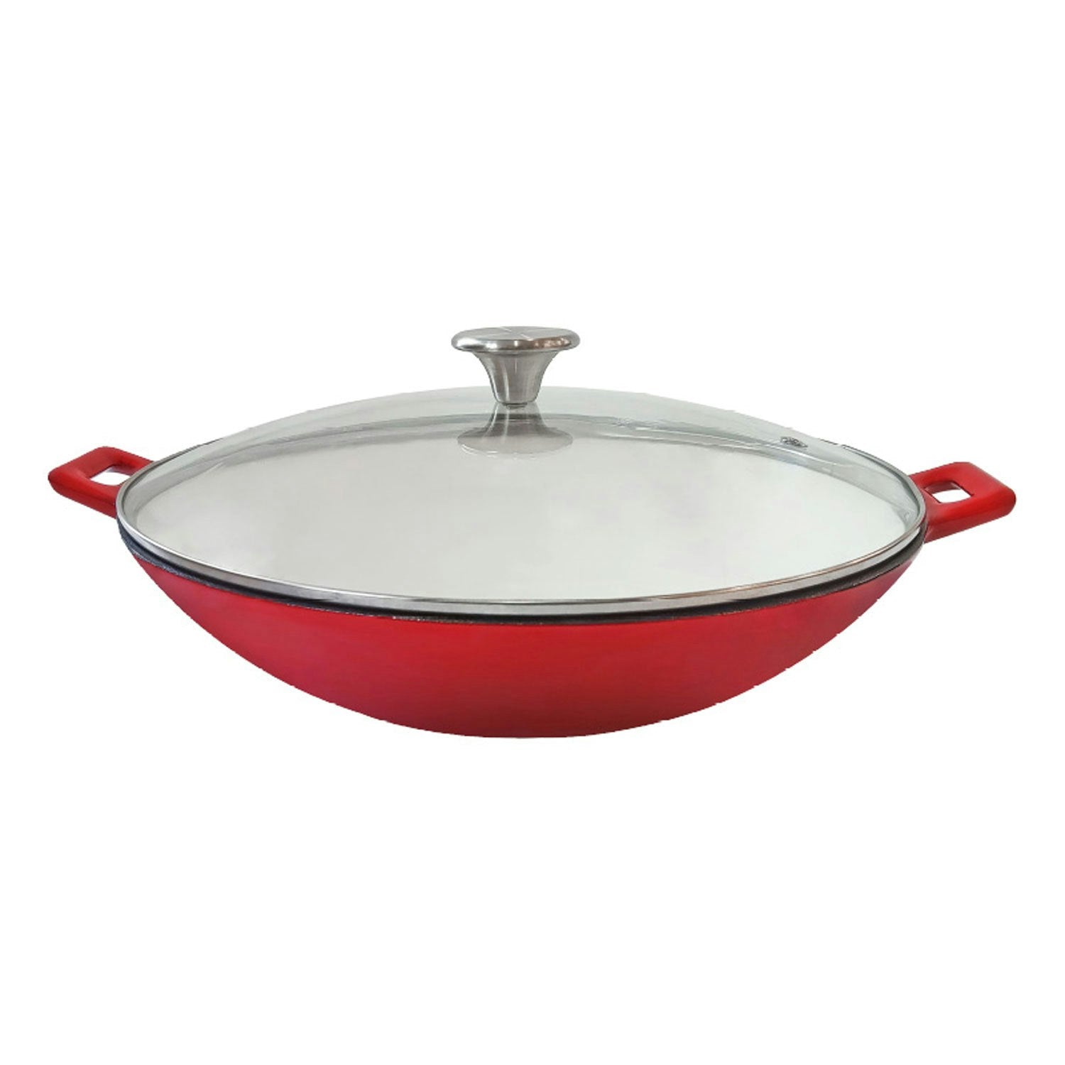 Dorre Betsy Kasserolle 3 L, Rot