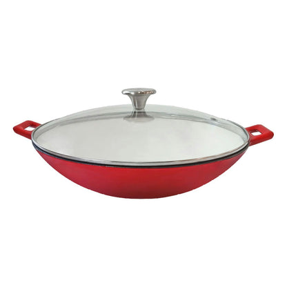 Dorre Betsy Kasserolle 3 L, Rot