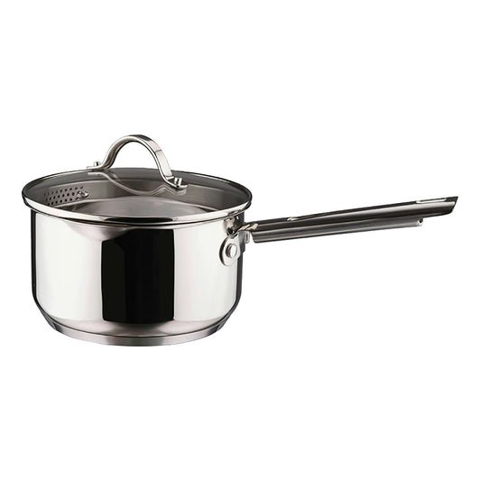 Dorre Kosmo Kasserolle Mit Glasdeckel, 2 L