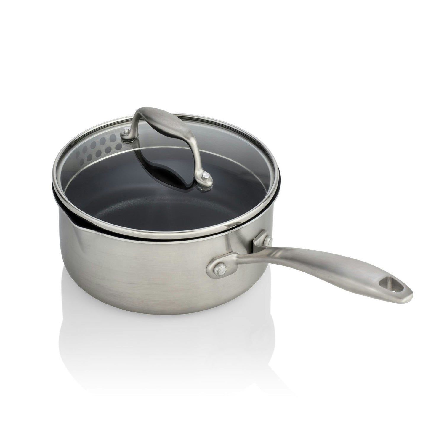 EGO Produre Pro Kochtopf 1,5 L